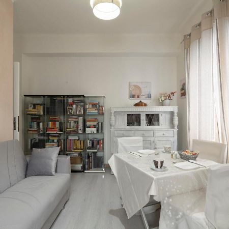 Apartment Il Gabbiano By Interhome Alassio Exterior photo